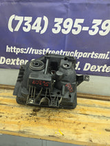 2008-2010 Ford Super Duty F250 F350 F450 F550 RH Passenger Side Composite Head Light