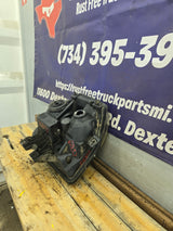 2008-2010 Ford Super Duty F250 F350 F450 F550 RH Passenger Side Composite Head Light