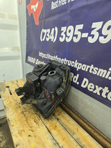 2008-2010 Ford Super Duty F250 F350 F450 F550 RH Passenger Side Composite Head Light