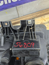 2008-2010 Ford Super Duty F250 F350 F450 F550 RH Passenger Side Composite Head Light