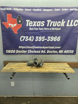 2000-2003 7.3L Power Stroke Air Intake Horn Spyder Spider 3" Late version