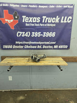 2000-2003 7.3L Power Stroke Air Intake Horn Spyder Spider 3" Late version