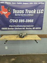 2000-2003 7.3L Power Stroke Air Intake Horn Spyder Spider 3" Late version