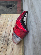 2020-2022 Ford Super Duty F250 F350 F450 F550 LH Driver Side Tail Light Halogen LC3B-13B505-AD