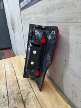 2020-2022 Ford Super Duty F250 F350 F450 F550 LH Driver Side Tail Light Halogen LC3B-13B505-AD