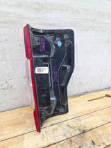 2020-2022 Ford Super Duty F250 F350 F450 F550 LH Driver Side Tail Light Halogen LC3B-13B505-AD