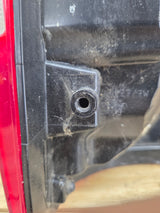 2020-2022 Ford Super Duty F250 F350 F450 F550 LH Driver Side Tail Light Halogen LC3B-13B505-AD