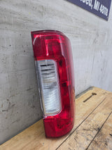 2017-2019 Ford Super Duty F250 F350 F450 F550 RH Passenger Side Tail Light Halogen HC3B-13B504-AD
