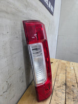 2017-2019 Ford Super Duty F250 F350 F450 F550 RH Passenger Side Tail Light Halogen HC3B-13B504-AD