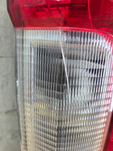 2017-2019 Ford Super Duty F250 F350 F450 F550 RH Passenger Side Tail Light Halogen HC3B-13B504-AD