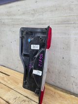 2017-2019 Ford Super Duty F250 F350 F450 F550 RH Passenger Side Tail Light Halogen HC3B-13B504-AD