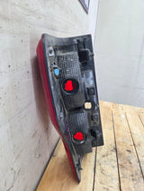 2017-2019 Ford Super Duty F250 F350 F450 F550 RH Passenger Side Tail Light Halogen HC3B-13B504-AD