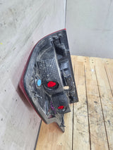 2017-2019 Ford Super Duty F250 F350 F450 F550 RH Passenger Side Tail Light Halogen HC3B-13B504-AD