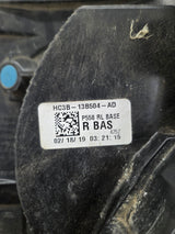 2017-2019 Ford Super Duty F250 F350 F450 F550 RH Passenger Side Tail Light Halogen HC3B-13B504-AD