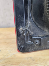 2017-2019 Ford Super Duty F250 F350 F450 F550 RH Passenger Side Tail Light Halogen HC3B-13B504-AD