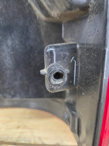 2017-2019 Ford Super Duty F250 F350 F450 F550 RH Passenger Side Tail Light Halogen HC3B-13B504-AD