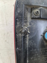 2017-2019 Ford Super Duty F250 F350 F450 F550 RH Passenger Side Tail Light Halogen HC3B-13B504-AD