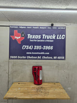 2017-2019 Ford Super Duty F250 F350 F450 F550 LH Driver Side Tail Light Halogen HC3B-13B505-AD