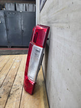 2017-2019 Ford Super Duty F250 F350 F450 F550 LH Driver Side Tail Light Halogen HC3B-13B505-AD