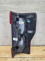 2017-2019 Ford Super Duty F250 F350 F450 F550 LH Driver Side Tail Light Halogen HC3B-13B505-AD