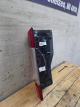 2017-2019 Ford Super Duty F250 F350 F450 F550 LH Driver Side Tail Light Halogen HC3B-13B505-AD