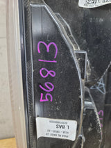 2017-2019 Ford Super Duty F250 F350 F450 F550 LH Driver Side Tail Light Halogen HC3B-13B505-AD