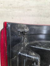 2017-2019 Ford Super Duty F250 F350 F450 F550 LH Driver Side Tail Light Halogen HC3B-13B505-AD