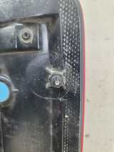 2017-2019 Ford Super Duty F250 F350 F450 F550 LH Driver Side Tail Light Halogen HC3B-13B505-AD