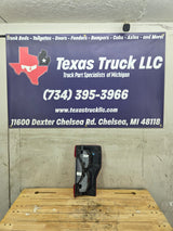 2017-2019 Ford Super Duty F250 F350 F450 F550 LH Driver Side Tail Light Halogen HC3B-13B505-AD