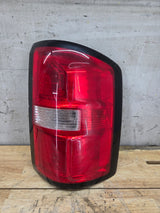 2016-2019 GMC Sierra 1500 2500 3500HD Passenger Side RH Halogen Taillight 84288725