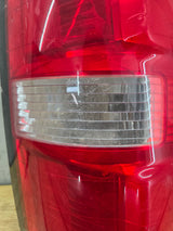 2016-2019 GMC Sierra 1500 2500 3500HD Passenger Side RH Halogen Taillight 84288725