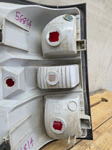 2016-2019 GMC Sierra 1500 2500 3500HD Passenger Side RH Halogen Taillight 84288725