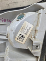 2016-2019 GMC Sierra 1500 2500 3500HD Passenger Side RH Halogen Taillight 84288725