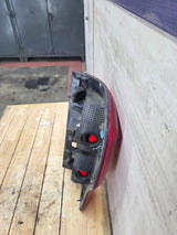 2017-2019 Ford Super Duty F250 F350 F450 F550 LH Driver Side Tail Light Halogen HC3B-13B505-AD