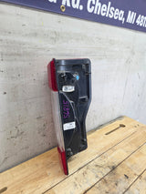 2017-2019 Ford Super Duty F250 F350 F450 F550 LH Driver Side Tail Light Halogen HC3B-13B505-AD