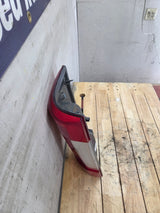 2017-2019 Ford Super Duty F250 F350 F450 F550 LH Driver Side Tail Light Halogen HC3B-13B505-AD