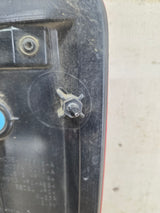 2017-2019 Ford Super Duty F250 F350 F450 F550 LH Driver Side Tail Light Halogen HC3B-13B505-AD