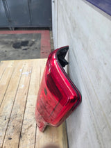 2017-2019 Ford Super Duty F250 F350 F450 F550 RH Passenger Side Tail Light Halogen HC3B-13B504-AD