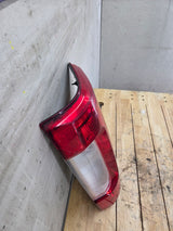 2017-2019 Ford Super Duty F250 F350 F450 F550 RH Passenger Side Tail Light Halogen HC3B-13B504-AD