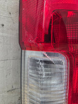 2017-2019 Ford Super Duty F250 F350 F450 F550 RH Passenger Side Tail Light Halogen HC3B-13B504-AD