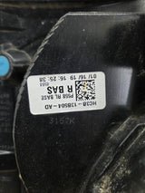 2017-2019 Ford Super Duty F250 F350 F450 F550 RH Passenger Side Tail Light Halogen HC3B-13B504-AD