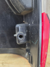 2017-2019 Ford Super Duty F250 F350 F450 F550 RH Passenger Side Tail Light Halogen HC3B-13B504-AD