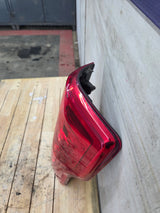 2017-2019 Ford Super Duty F250 F350 F450 F550 RH Passenger Side Tail Light Halogen HC3B-13B504-AD