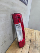 2017-2019 Ford Super Duty F250 F350 F450 F550 RH Passenger Side Tail Light Halogen HC3B-13B504-AD