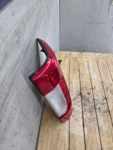 2017-2019 Ford Super Duty F250 F350 F450 F550 RH Passenger Side Tail Light Halogen HC3B-13B504-AD