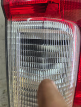 2017-2019 Ford Super Duty F250 F350 F450 F550 RH Passenger Side Tail Light Halogen HC3B-13B504-AD