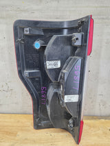 2017-2019 Ford Super Duty F250 F350 F450 F550 RH Passenger Side Tail Light Halogen HC3B-13B504-AD