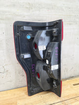 2017-2019 Ford Super Duty F250 F350 F450 F550 RH Passenger Side Tail Light Halogen HC3B-13B504-AD