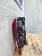 2017-2019 Ford Super Duty F250 F350 F450 F550 RH Passenger Side Tail Light Halogen HC3B-13B504-AD