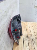 2017-2019 Ford Super Duty F250 F350 F450 F550 RH Passenger Side Tail Light Halogen HC3B-13B504-AD